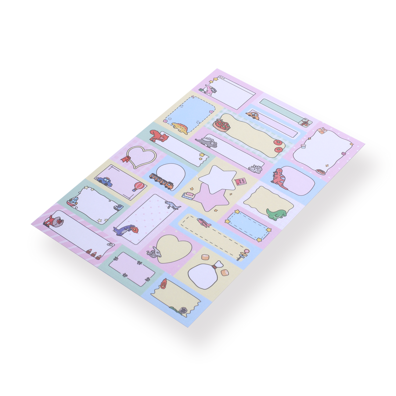 New Arrivals — Stationery Pal
