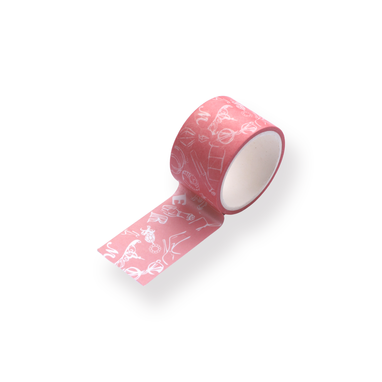 It's A Girl Thing Washi Tape - Stationery Pal