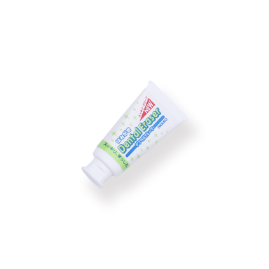 Iwako Dental Eraser - Toothpaste - Stationery Pal