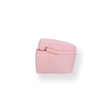 Iwako Toilet Eraser - Pink - Stationery Pal