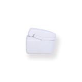 Iwako Toilet Eraser - White - Stationery Pal