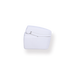 Iwako Toilet Eraser - White - Stationery Pal