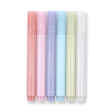 Jam Color Highlighter - Set of 6 - Stationery Pal