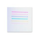 Jam Color Highlighter - Set of 6 - Stationery Pal