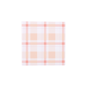 Juicy Peach Memo Pad - Stationery Pal