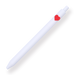 Kaco Heart Gel Pen - 0.5 mm