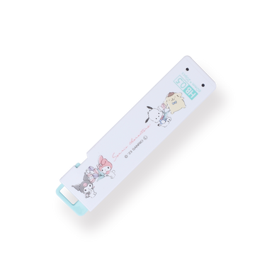 Kamio x Sanrio Mechanical Pencil Lead 0.5mm - HB - Sanrio Characters - Stationery Pal