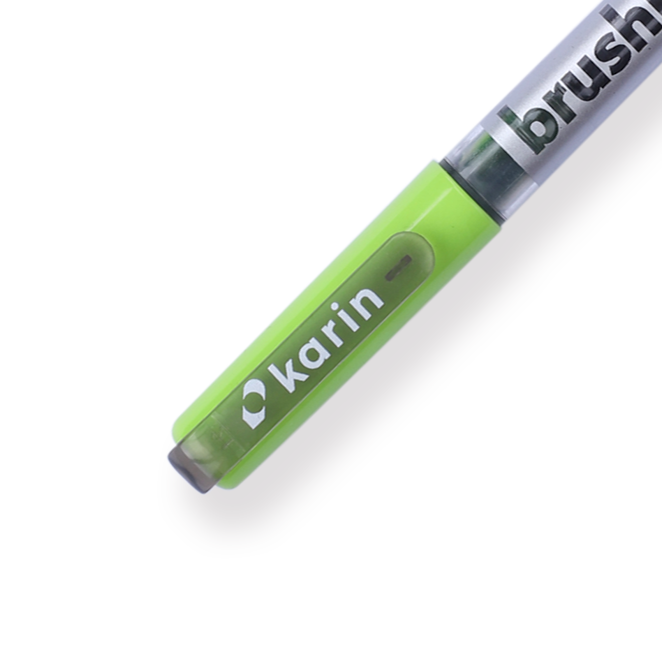 Karin Deco Brush Marker - Apple 210 - Stationery Pal