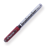 Karin BrushmarkerPRO - Burgundy 075 - Stationery Pal