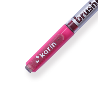 Karin BrushmarkerPRO - Cerise 375 - Stationery Pal