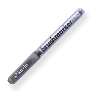 Karin BrushmarkerPRO - Cool Gray 2 - Stationery Pal