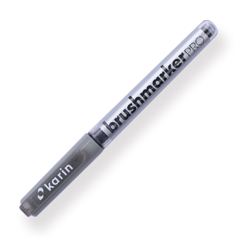 Karin BrushmarkerPRO - Cool Gray 2 - Stationery Pal