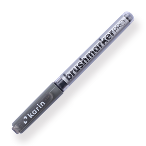 Karin BrushmarkerPRO - Cool Gray 3 - Stationery Pal