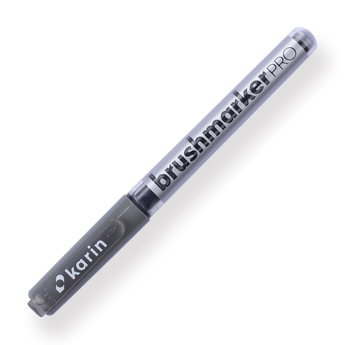 Karin BrushmarkerPRO - Cool Gray 3 - Stationery Pal