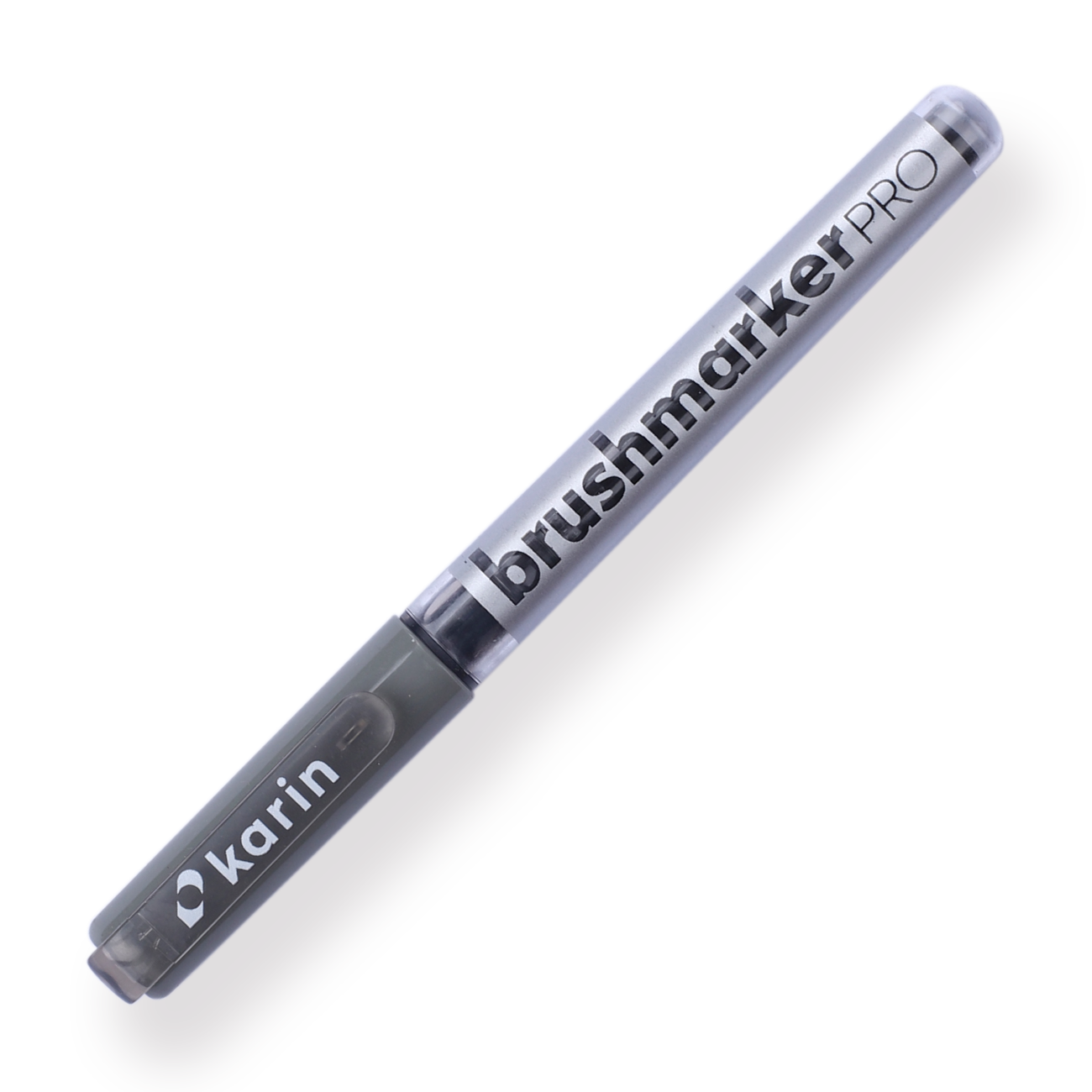 Karin Deco Brush Marker Cool Gray 3