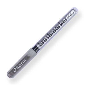 Karin BrushmarkerPRO - Cool Grey 1 160 - Stationery Pal