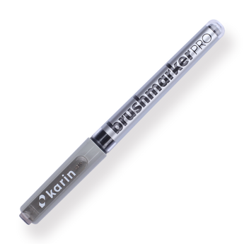 Karin BrushmarkerPRO - Cool Grey 1 160 - Stationery Pal