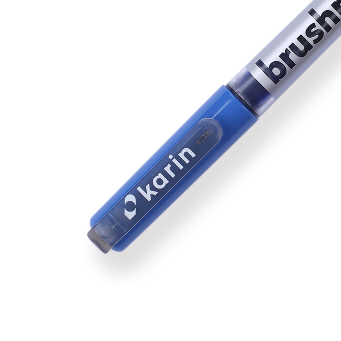 Karin Deco Brush Marker - Egyptian Blue 305 - Stationery Pal