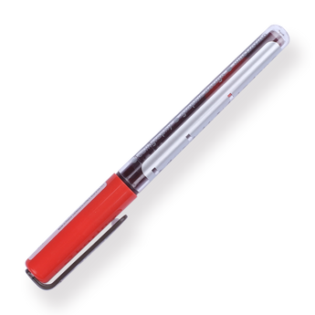 Karin BrushmarkerPRO - Fire Red 092 - Stationery Pal