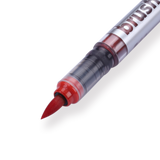 Karin BrushmarkerPRO - Fire Red 092 - Stationery Pal