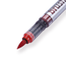 Karin Deco Brush Marker - Fire Red 092 - Stationery Pal