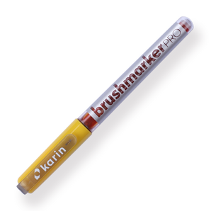 Karin BrushmarkerPRO - Gold 283 - Stationery Pal