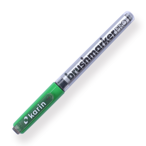 Karin BrushmarkerPRO - Grass 253 - Stationery Pal