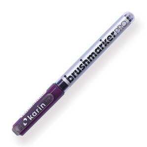 Karin BrushmarkerPRO - Lilac 226 - Stationery Pal