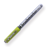 Karin BrushmarkerPRO - Lime Green 071 - Stationery Pal