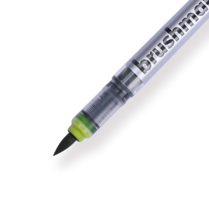 Karin BrushmarkerPRO - Lime Green 071 - Stationery Pal