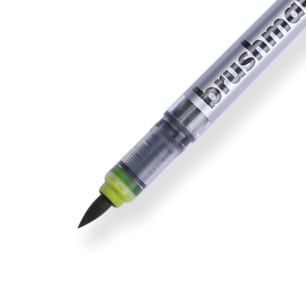 Karin BrushmarkerPRO - Lime Green 071 - Stationery Pal