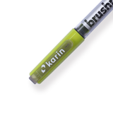 Karin BrushmarkerPRO - Lime Green 071 - Stationery Pal