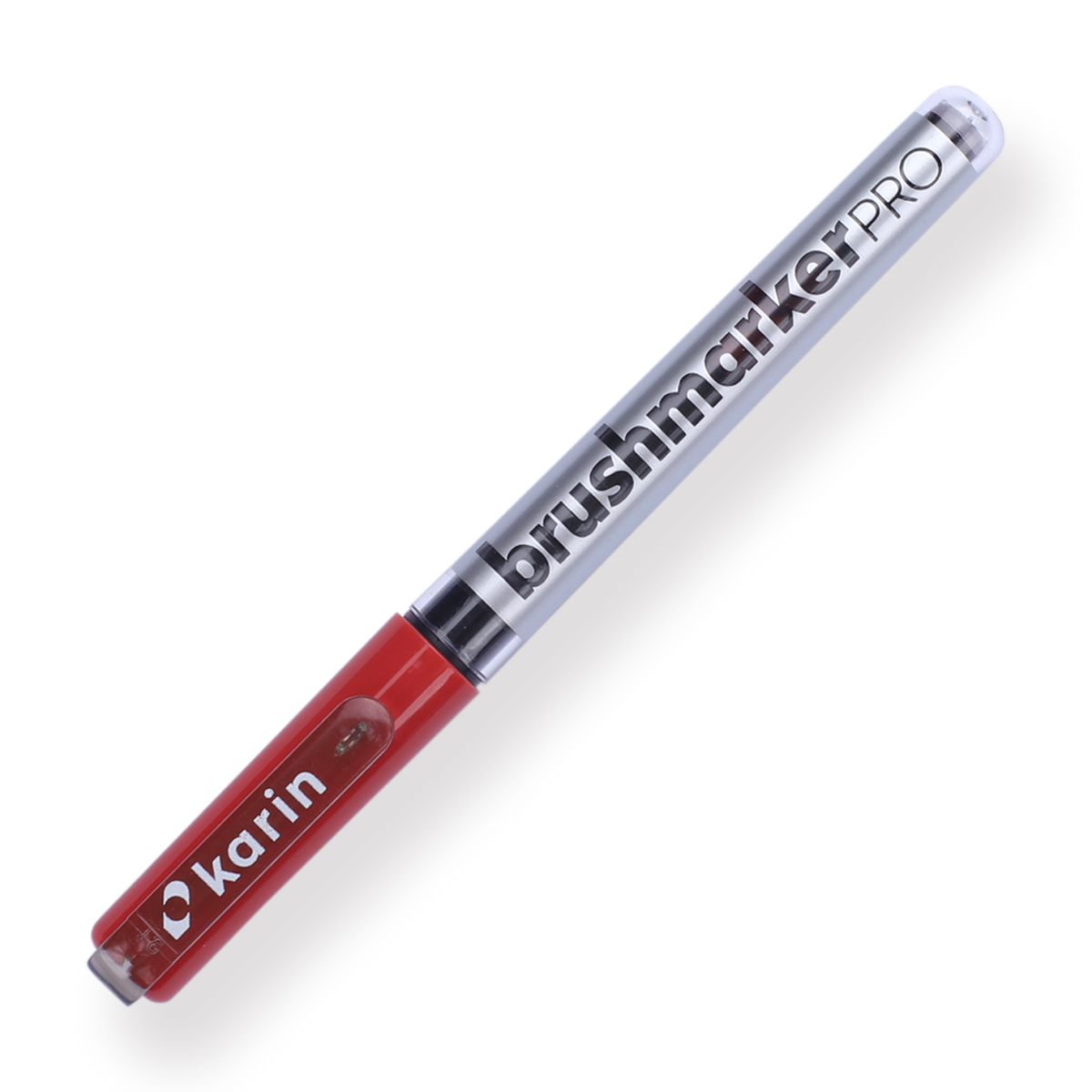 Karin BrushmarkerPRO Lipstick Red 181 — Stationery Pal