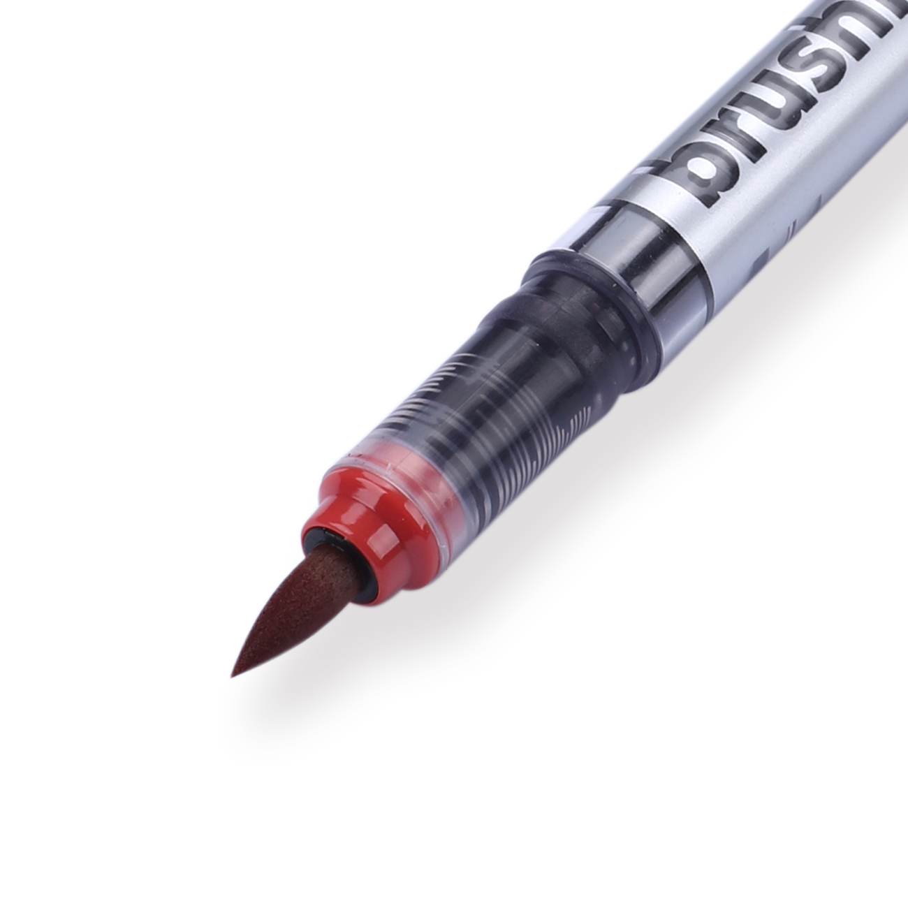Karin Deco Brush Marker - Lipstick Red 181 - Stationery Pal