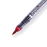 Karin BrushmarkerPRO - Magenta Red 170 - Stationery Pal