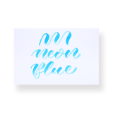 Karin BrushmarkerPRO - Neon Blue 6152 - Stationery Pal