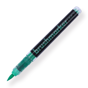 Karin BrushmarkerPRO - Neon Green 6111 - Stationery Pal