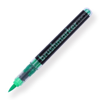 Karin BrushmarkerPRO - Neon Light Green 6110 - Stationery Pal