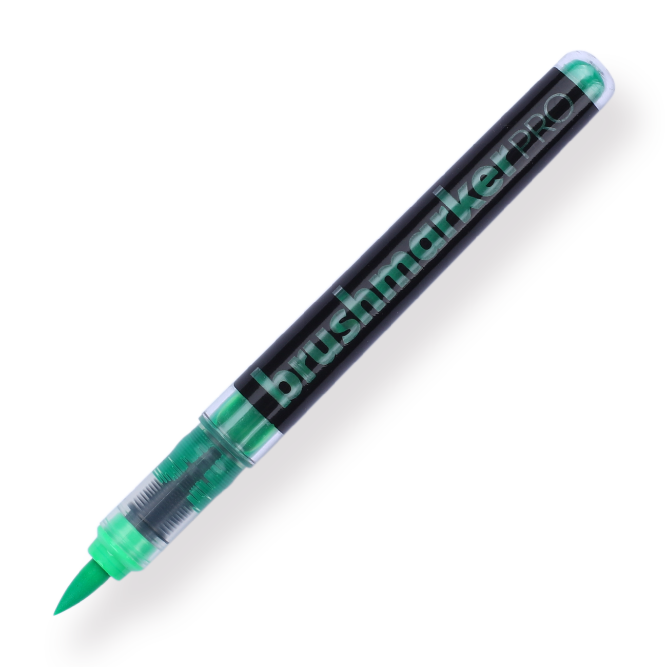 Karin Deco Brush Marker - Neon Light Green 6110 - Stationery Pal