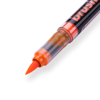 Karin BrushmarkerPRO - Neon Orange 6120 - Stationery Pal