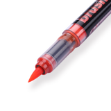 Karin BrushmarkerPRO - Neon Orange Red 4020 - Stationery Pal