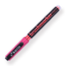 Karin Deco Brush Marker - Neon Pink 6140 - Stationery Pal