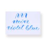 Karin BrushmarkerPRO - Neon Violet Blue 5272 - Stationery Pal