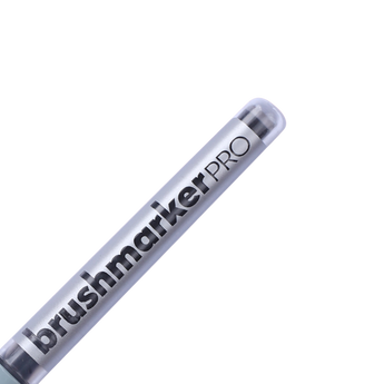 Karin BrushmarkerPRO - Neutral Gray 2.132 - Stationery Pal