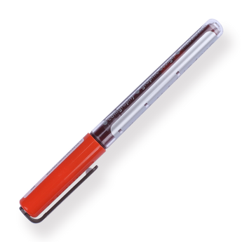 Karin BrushmarkerPRO - Orange Red 051 - Stationery Pal