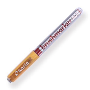 Karin BrushmarkerPRO - Pale Orange 357 - Stationery Pal