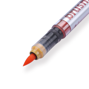 Karin BrushmarkerPRO - Pale Orange 357 - Stationery Pal