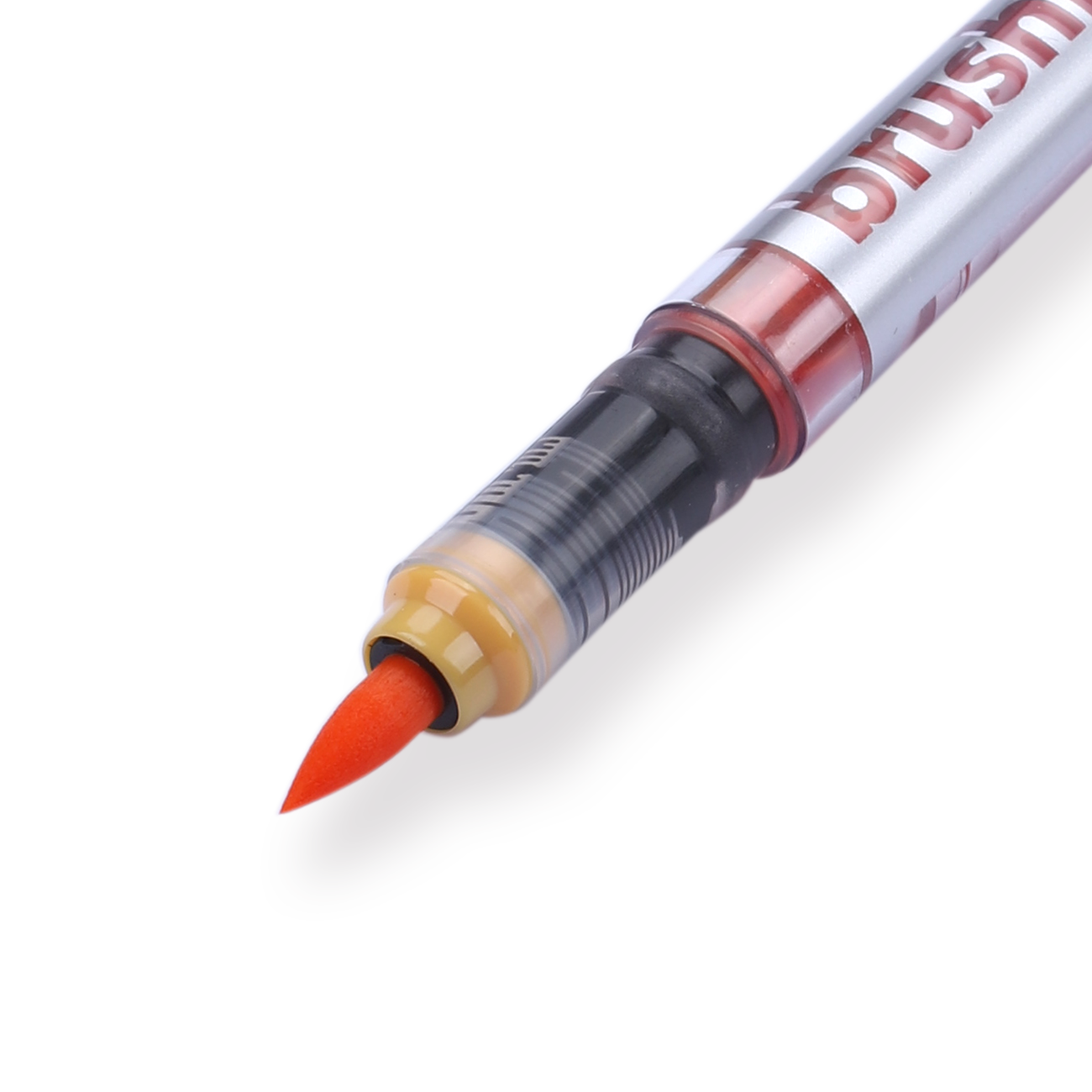 Karin Deco Brush Marker - Pale Orange 357 - Stationery Pal