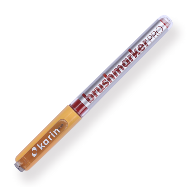 Karin Brushmarker Pro - Pale Orange 357