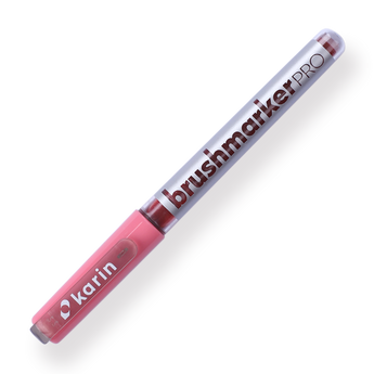 Karin BrushmarkerPRO - Pale Pink 220 - Stationery Pal